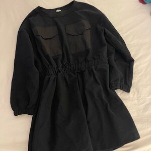 Anthropologie Daily Practice Dress